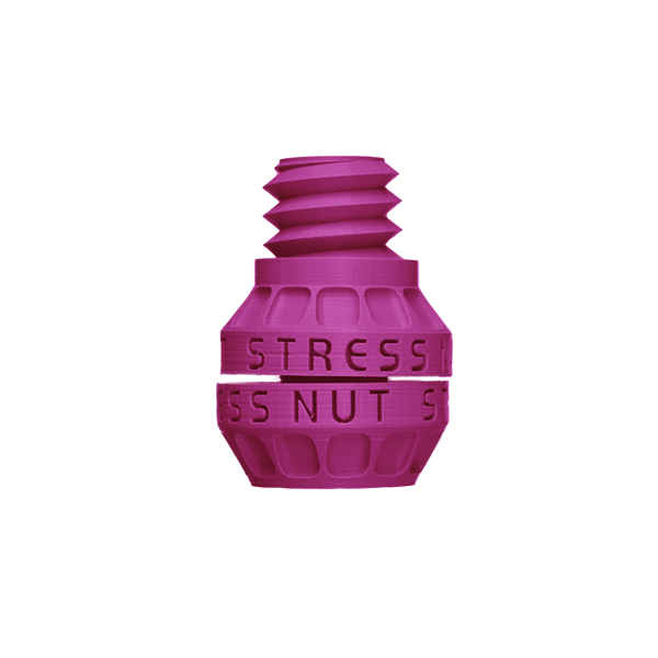 Grip Nut - Stress Nut