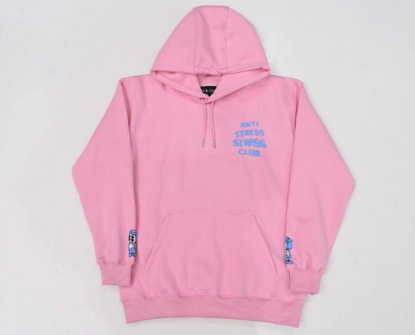 SN Hoodie - Image 3