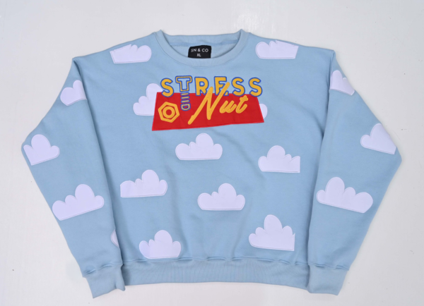 SN Sweatshirt - Image 2